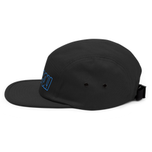 Load image into Gallery viewer, Napoli Bold Five Panel Hat - Soccer Snapbacks