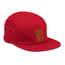 Load image into Gallery viewer, Spain - Soccer Snapbacks