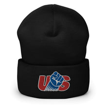Load image into Gallery viewer, US Equality Beanie - Soccer Snapbacks