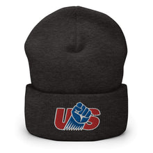 Load image into Gallery viewer, US Equality Beanie - Soccer Snapbacks